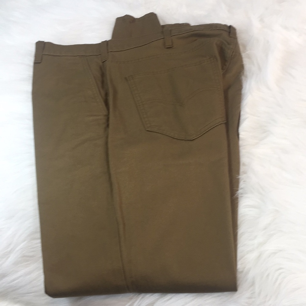 Levi’s Jeans - 38W 32L